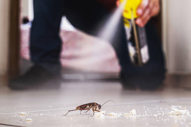 Milton, GA Pest Control Company